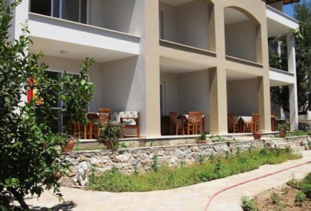 Ünlü Apart Pansiyon - Görsel 20