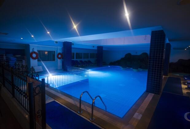 Numa Palma Hotel - Görsel 4