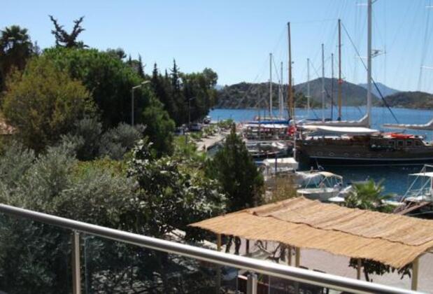 Ünlü Apart Pansiyon - Görsel 32