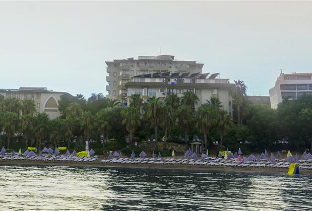 Numa Palma Hotel - Görsel 5