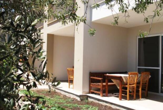 Ünlü Apart Pansiyon - Görsel 14