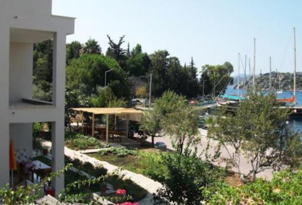 Ünlü Apart Pansiyon - Görsel 23