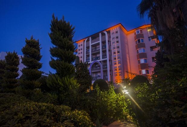 Numa Palma Hotel - Görsel 3