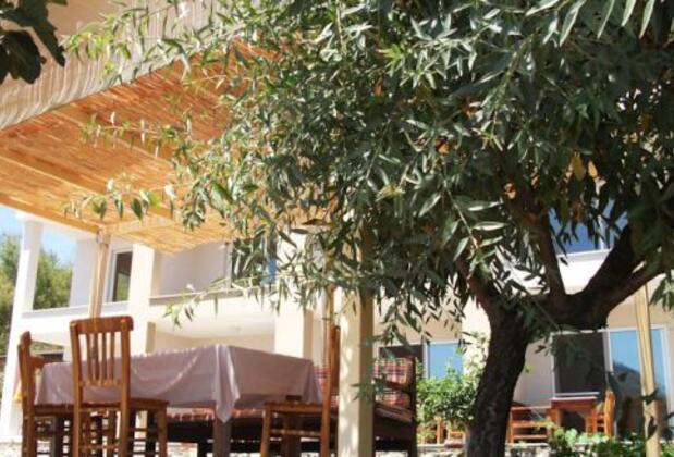 Ünlü Apart Pansiyon - Görsel 22