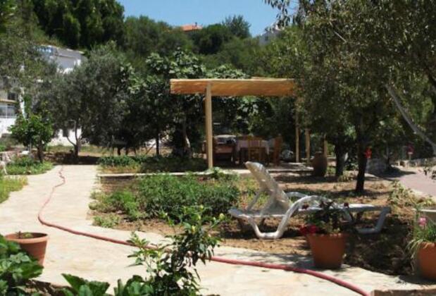 Ünlü Apart Pansiyon - Görsel 10