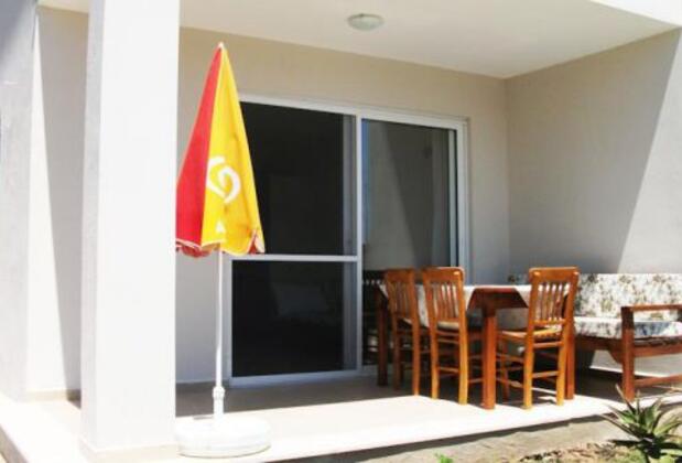 Ünlü Apart Pansiyon - Görsel 9