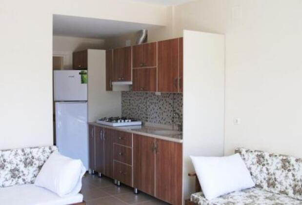 Ünlü Apart Pansiyon - Görsel 6
