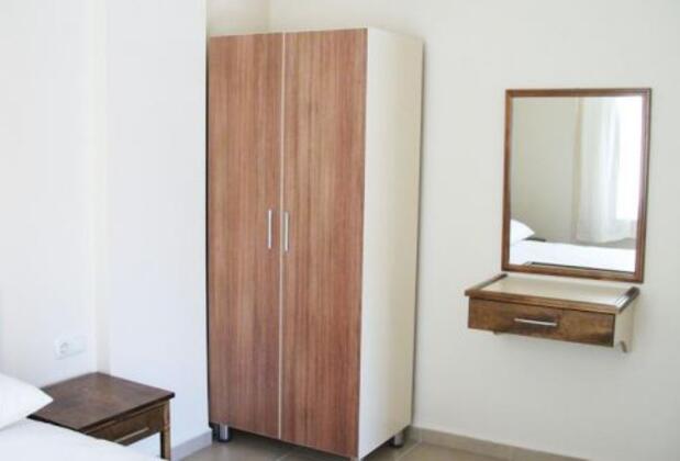 Ünlü Apart Pansiyon - Görsel 25