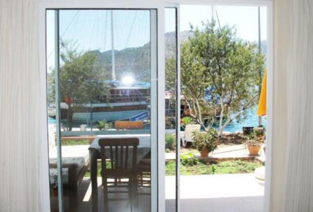 Ünlü Apart Pansiyon - Görsel 2