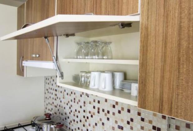 Ünlü Apart Pansiyon - Görsel 27