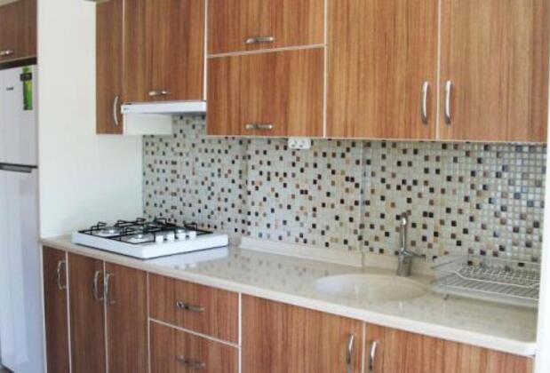 Ünlü Apart Pansiyon - Görsel 29