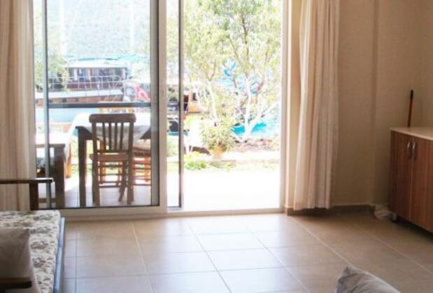 Ünlü Apart Pansiyon - Görsel 11