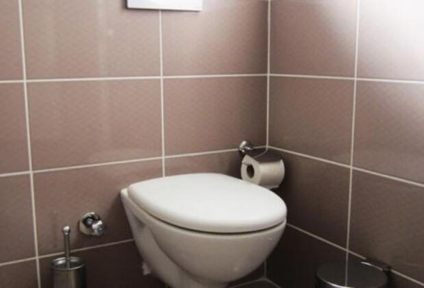 Ünlü Apart Pansiyon - Görsel 4