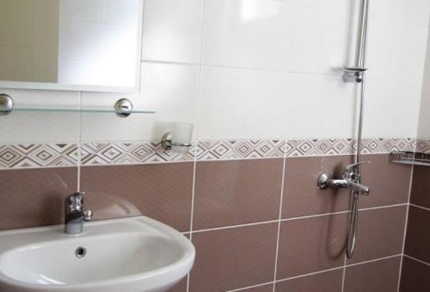 Ünlü Apart Pansiyon - Görsel 17