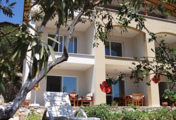 Ünlü Apart Pansiyon - Görsel 13