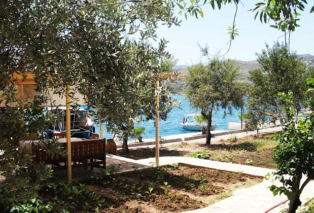 Ünlü Apart Pansiyon - Görsel 12