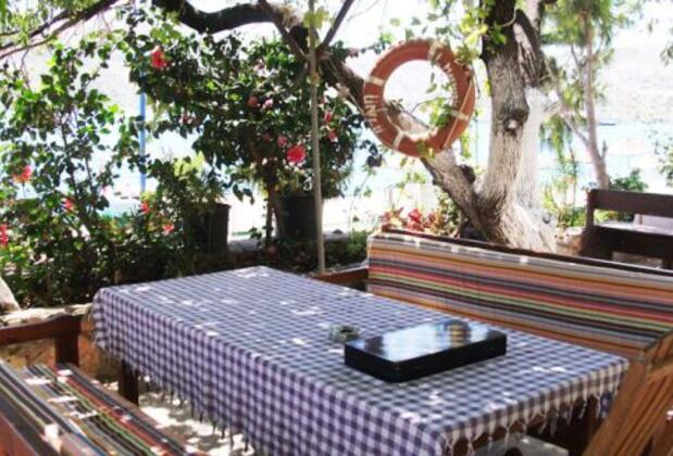 Ünlü Apart Pansiyon - Görsel 33