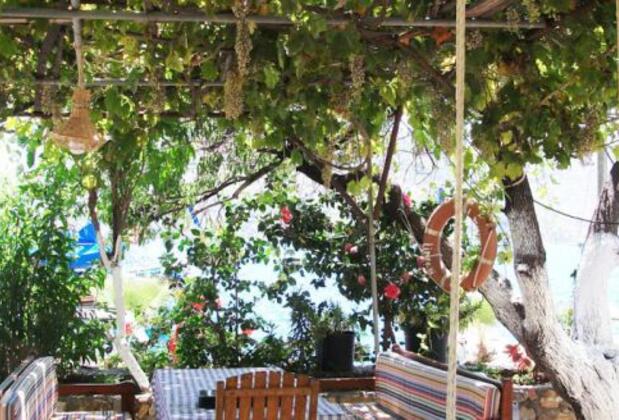 Ünlü Apart Pansiyon - Görsel 18