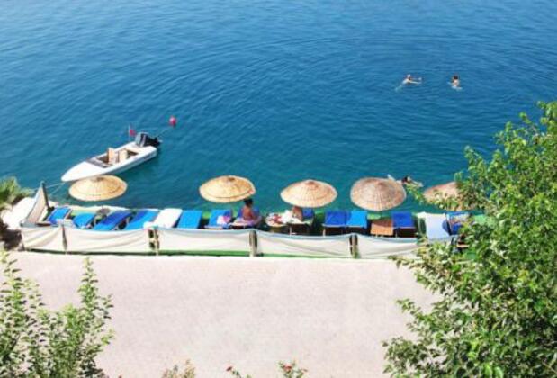 Ünlü Apart Pansiyon - Görsel 34