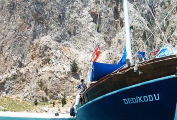 Ünlü Apart Pansiyon - Görsel 8