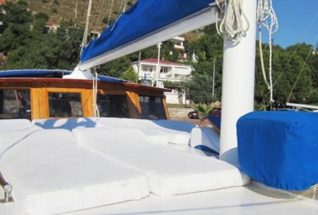 Ünlü Apart Pansiyon - Görsel 30