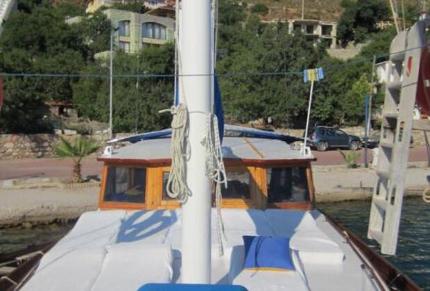 Ünlü Apart Pansiyon - Görsel 31