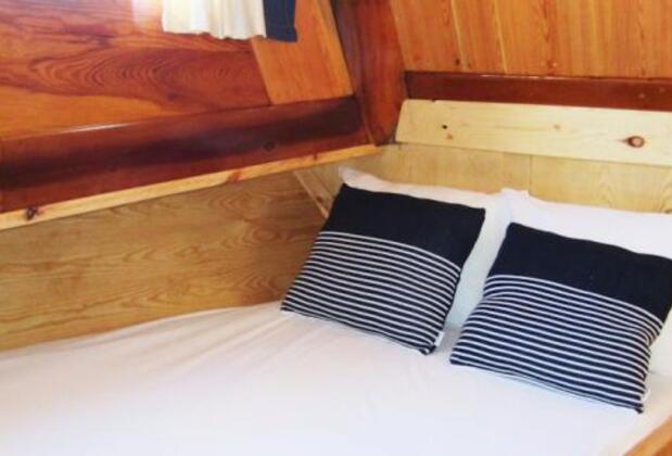 Ünlü Apart Pansiyon - Görsel 15