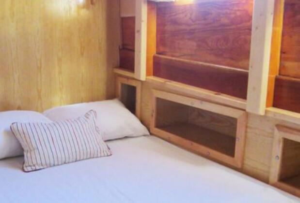 Ünlü Apart Pansiyon - Görsel 19