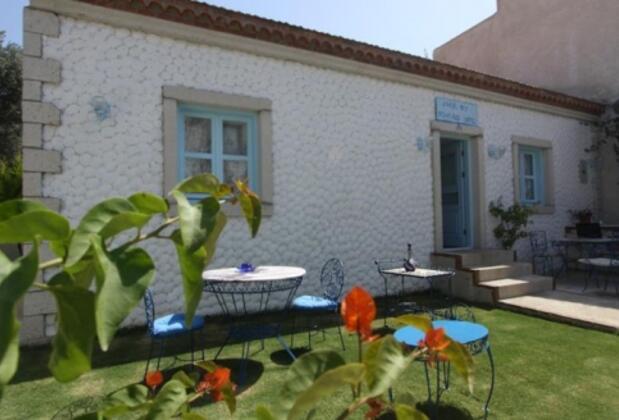 Çakır Bey Butik Otel - Görsel 8