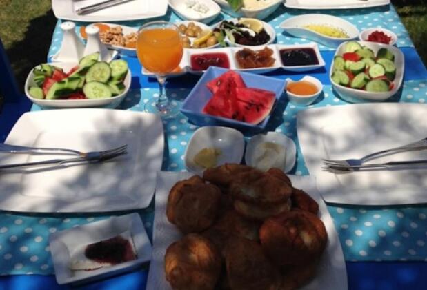 Çakır Bey Butik Otel - Görsel 13