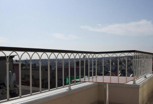 Taksim Tulip Residence - Görsel 9