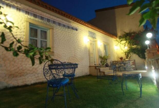 Çakır Bey Butik Otel - Görsel 17