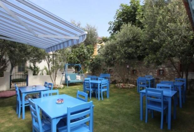 Çakır Bey Butik Otel - Görsel 12