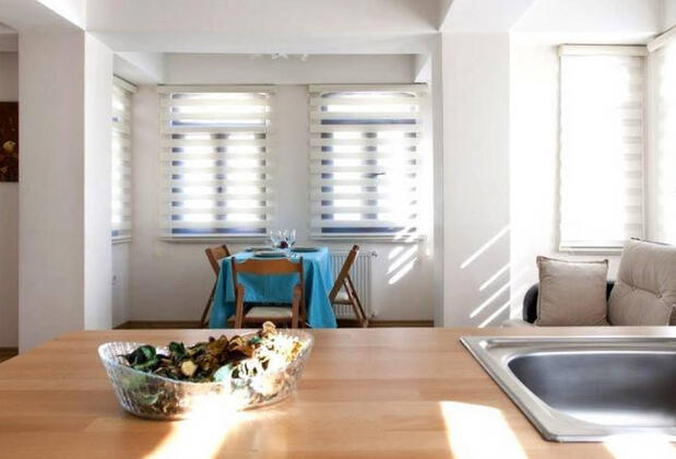 Taksim Tulip Residence - Görsel 8