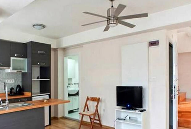 Taksim Tulip Residence - Görsel 4