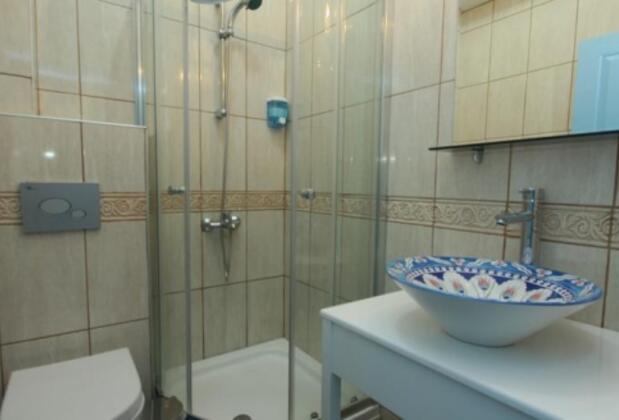 Çakır Bey Butik Otel - Görsel 16