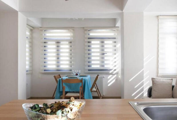 Taksim Tulip Residence - Görsel 11