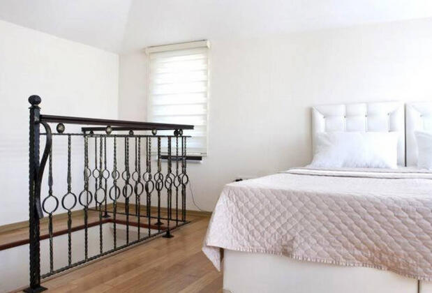 Taksim Tulip Residence - Görsel 12