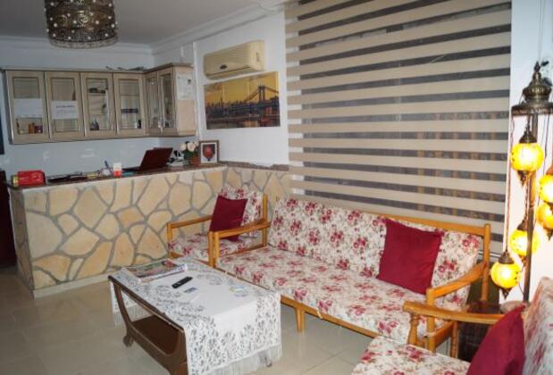 JFA Star Apart Otel - Görsel 11