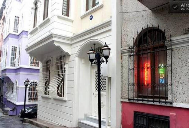 Taksim Tulip Residence - Görsel 10