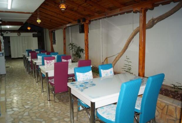 JFA Star Apart Otel - Görsel 13