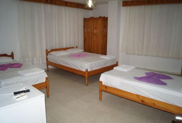 JFA Star Apart Otel - Görsel 4