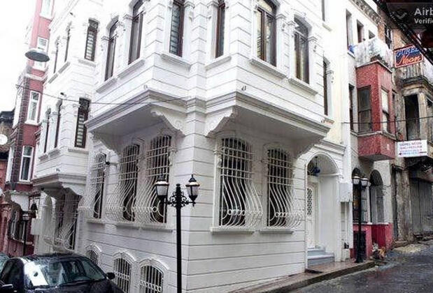 Taksim Tulip Residence - Görsel 13