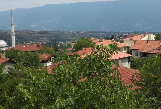 Villa Zafran Pansiyon - Görsel 6