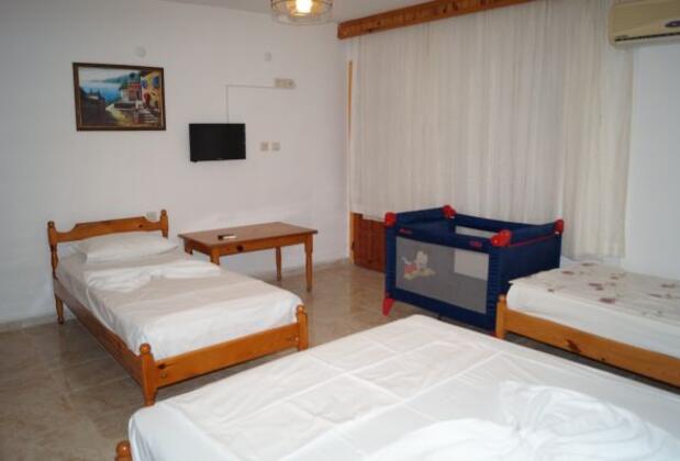 JFA Star Apart Otel - Görsel 8