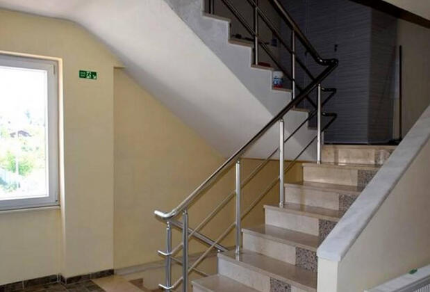 Aydın Pansiyon Sinop - Görsel 9