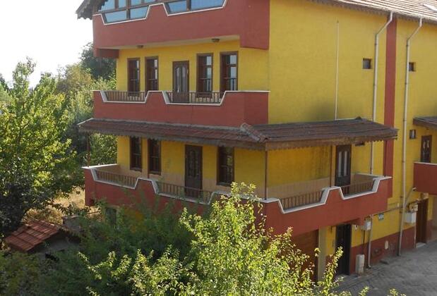 Villa Zafran Pansiyon - Görsel 9