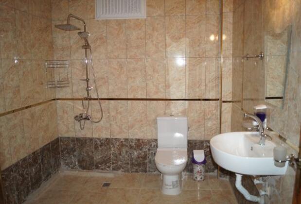 JFA Star Apart Otel - Görsel 12