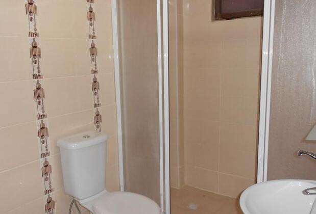 Villa Zafran Pansiyon - Görsel 11