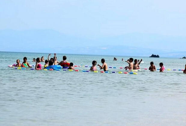 Aydın Pansiyon Sinop - Görsel 10